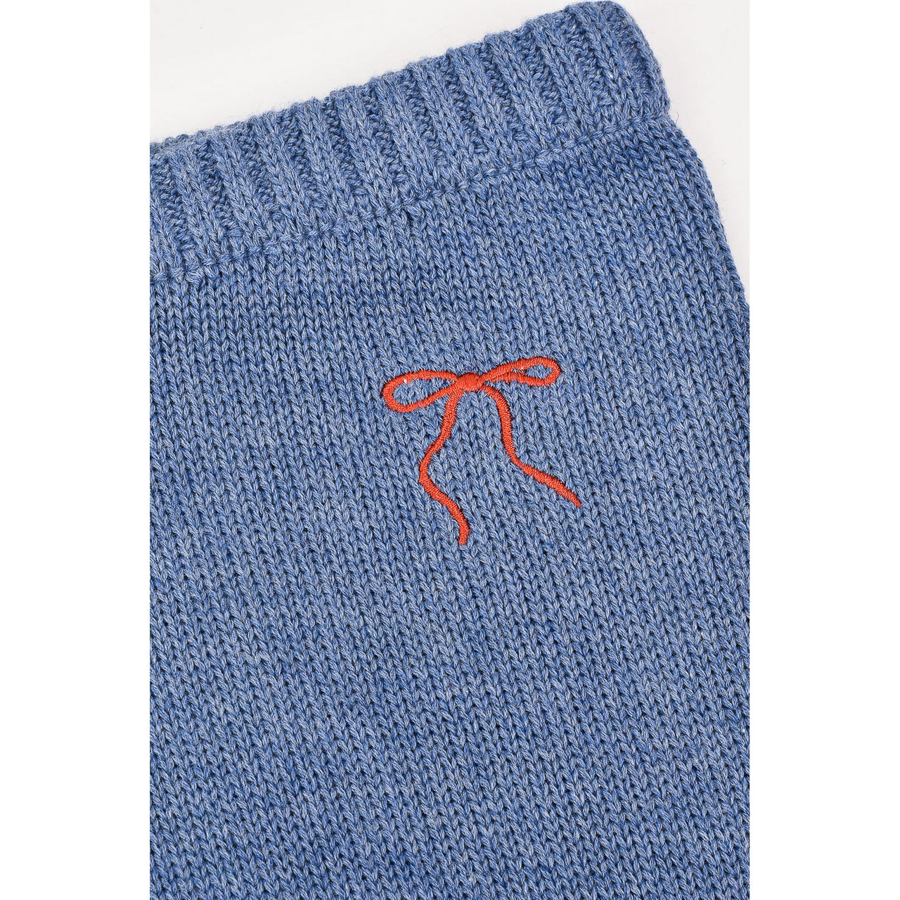 Hadas Baby Bow Leggings