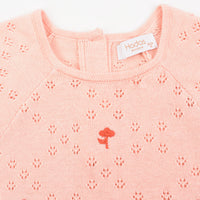 Hadas Print Overall