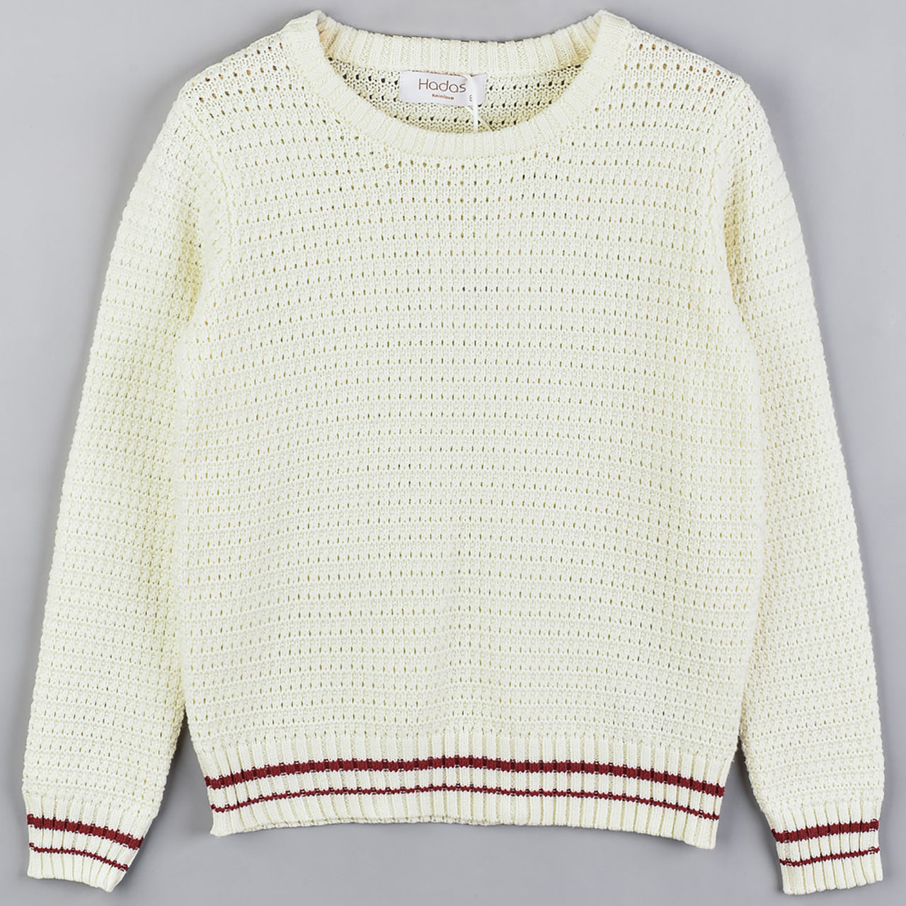 Hadas Design Knit Sweater