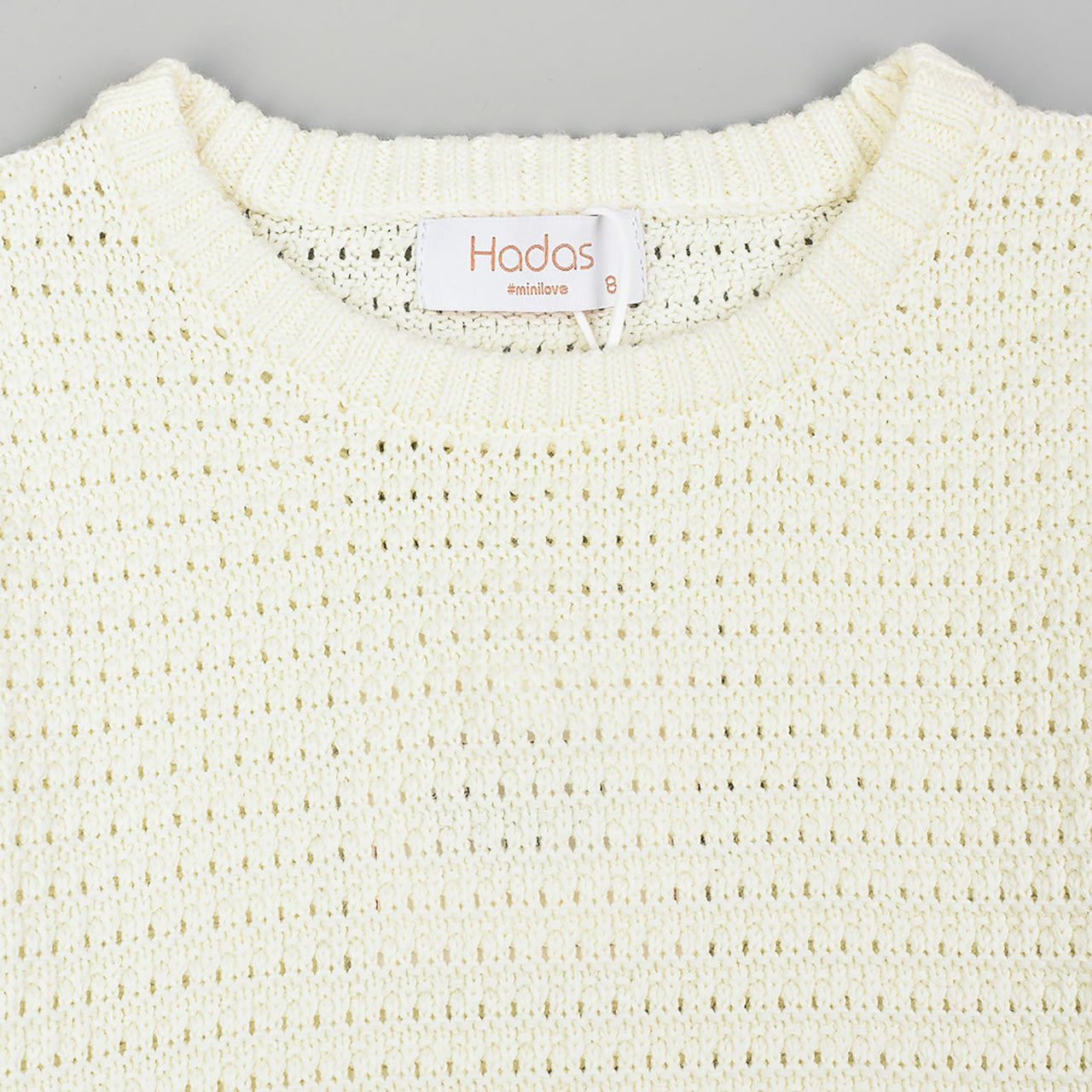 Hadas Design Knit Sweater