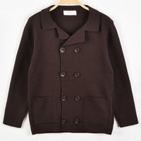 Hadas Wool Knit Jacket