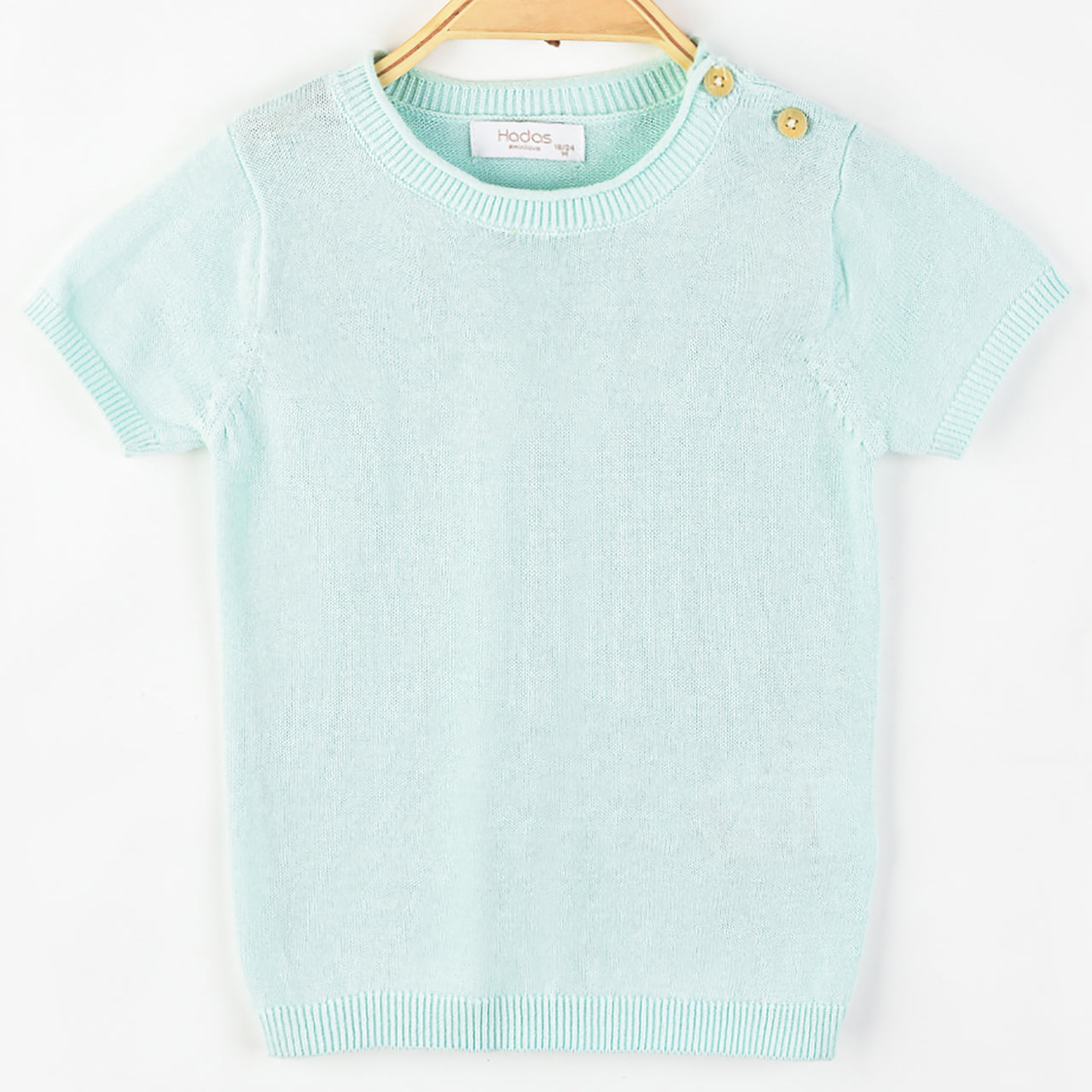 Hadas Baby Knit Top