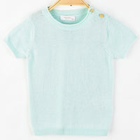 Hadas Baby Knit Top