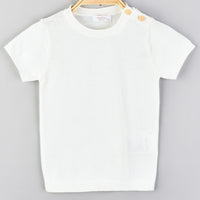 Hadas Baby Knit Top