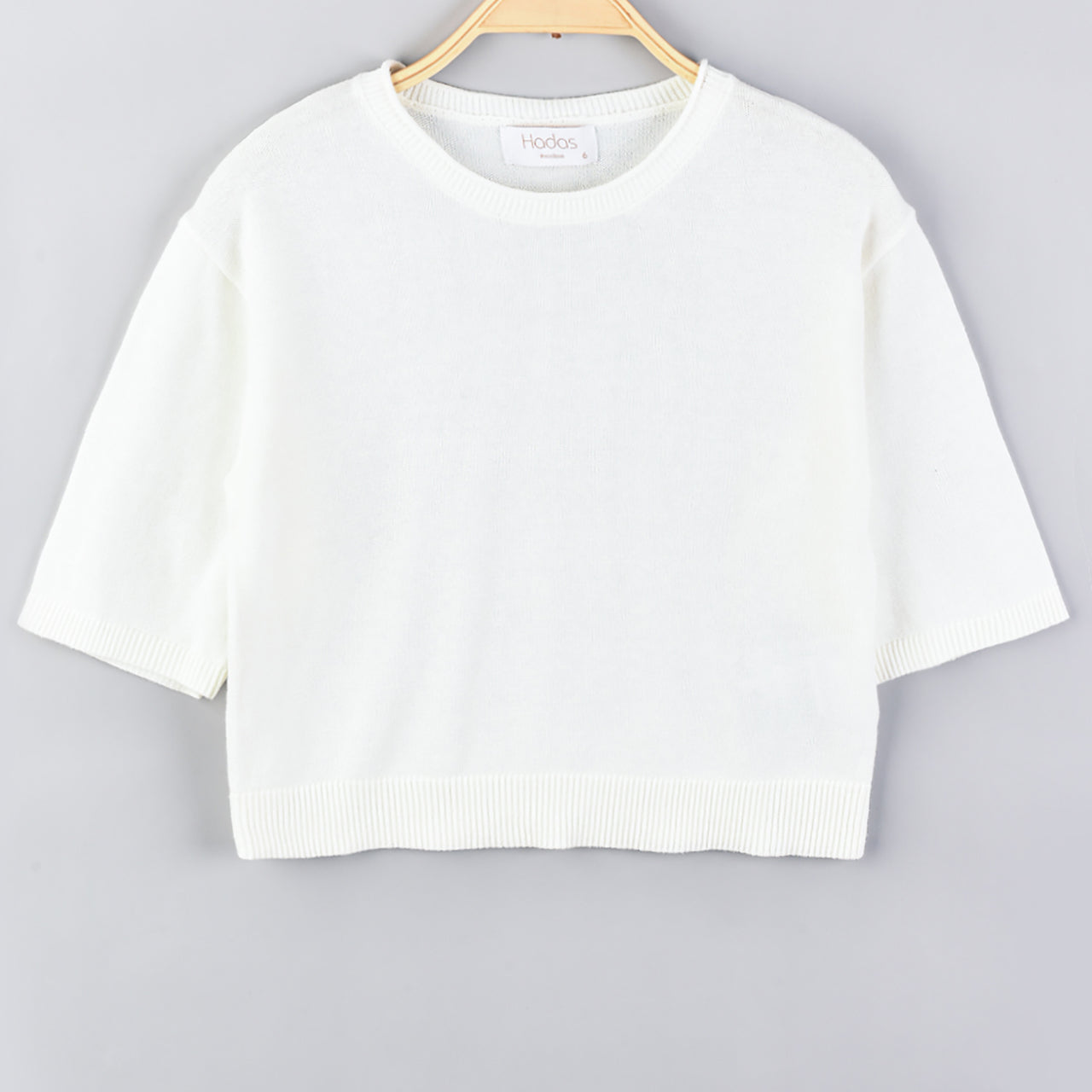 Hadas Girls Knit Top