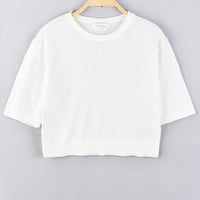 Hadas Girls Knit Top