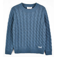 Hadas Cable Knit Sweater