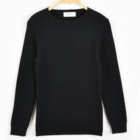 Hadas Girls Rib Basic Knit Top