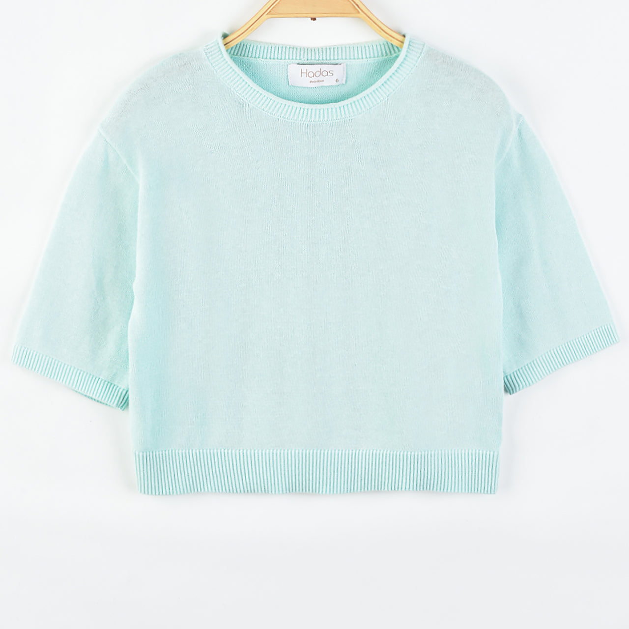 Hadas Girls Knit Top