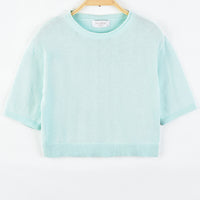 Hadas Girls Knit Top