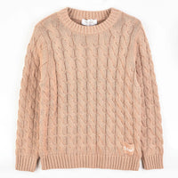 Hadas Cable Knit Sweater