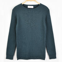 Hadas Girls Rib Basic Knit Top