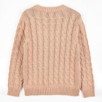 Hadas Cable Knit Sweater