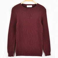 Hadas Girls Rib Basic Knit Top
