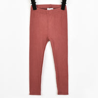 Hadas Rib Leggings