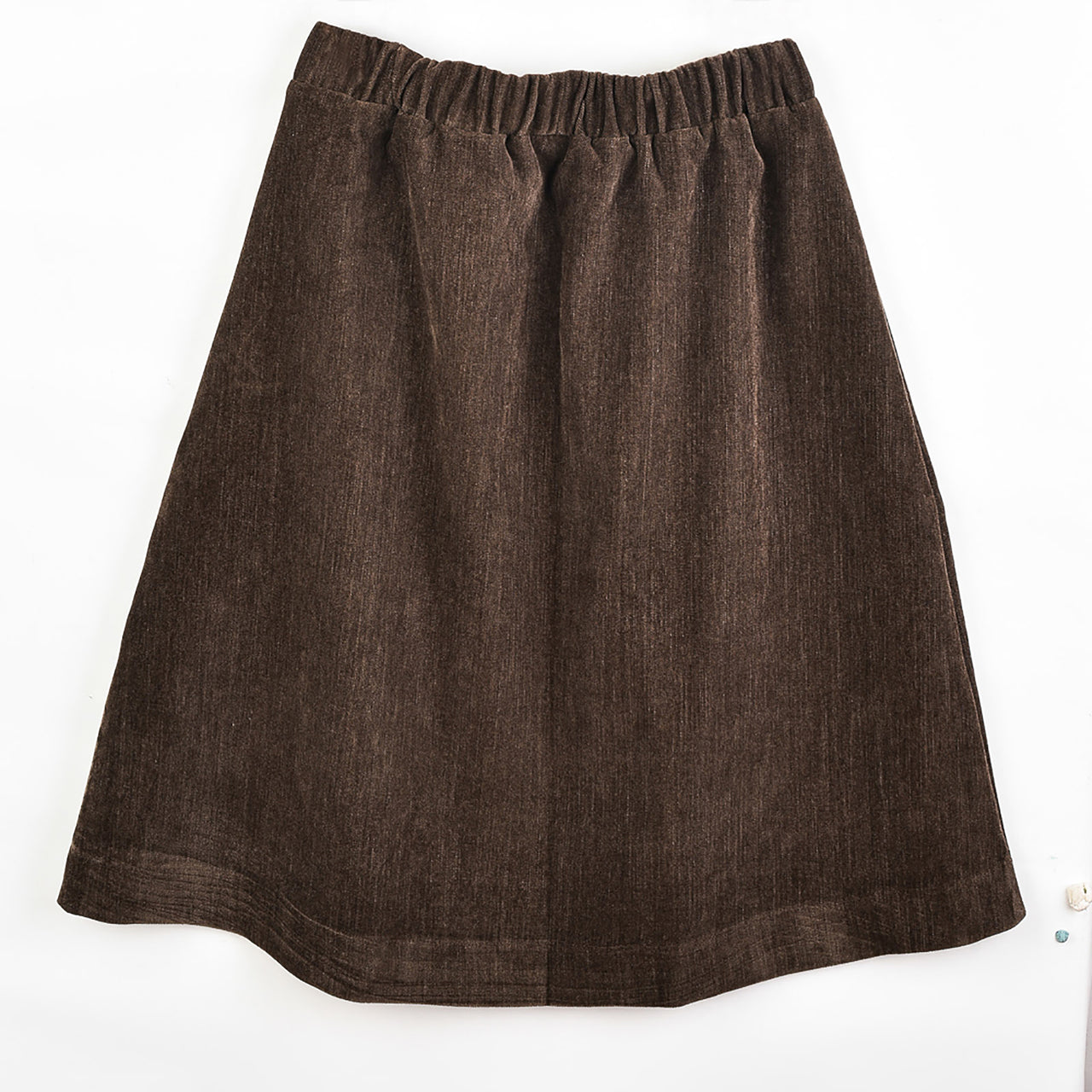 Hadas Velvet Skirt