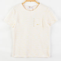 Hadas Boys Colorful Fabric-T