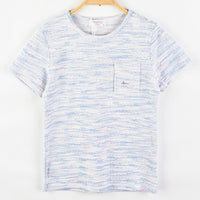 Hadas Boys Colorful Fabric-T