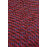 Hadas Checked Jumper