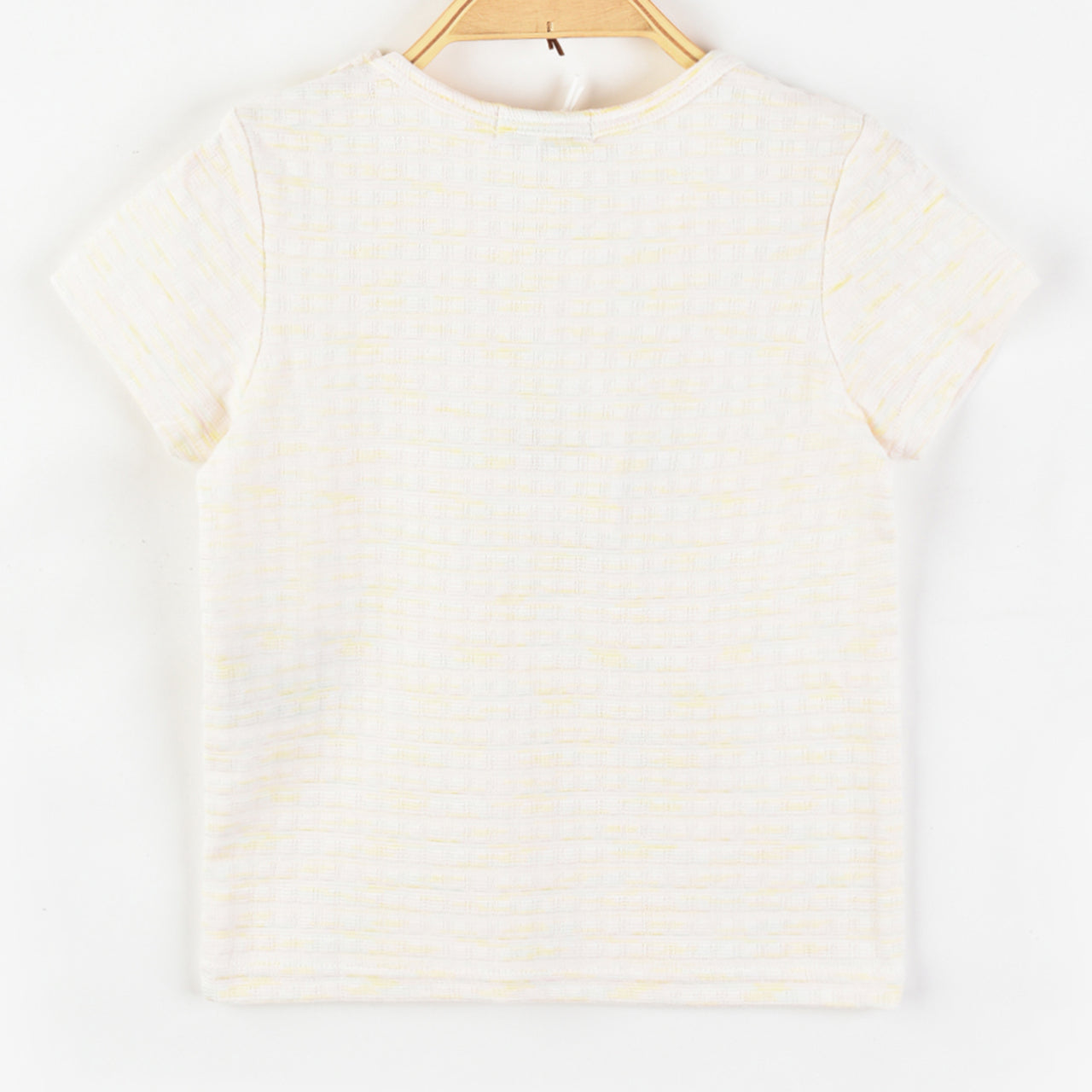 Hadas Baby Colorful Fabric-T