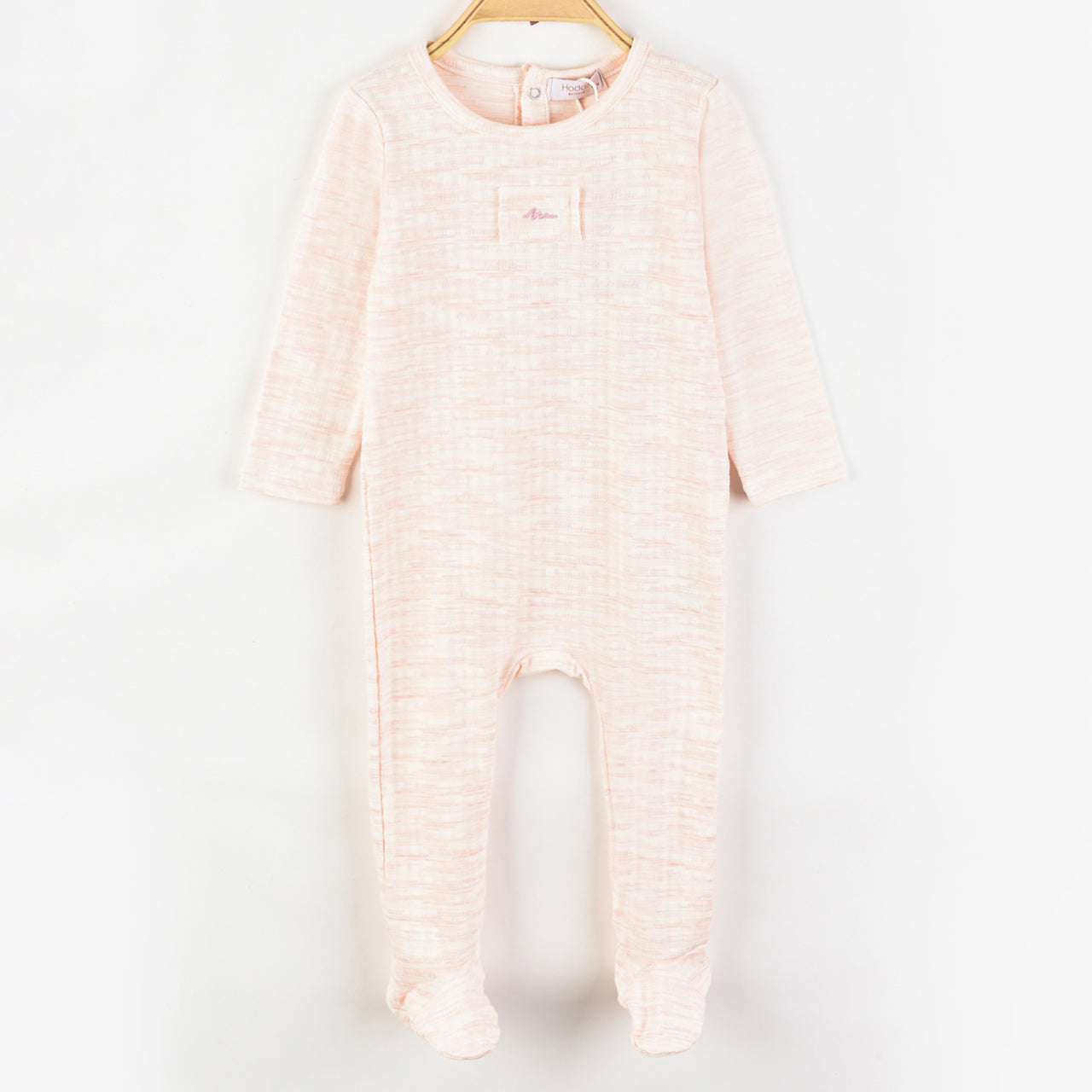 Hadas Baby Colorful Fabric Stretchie