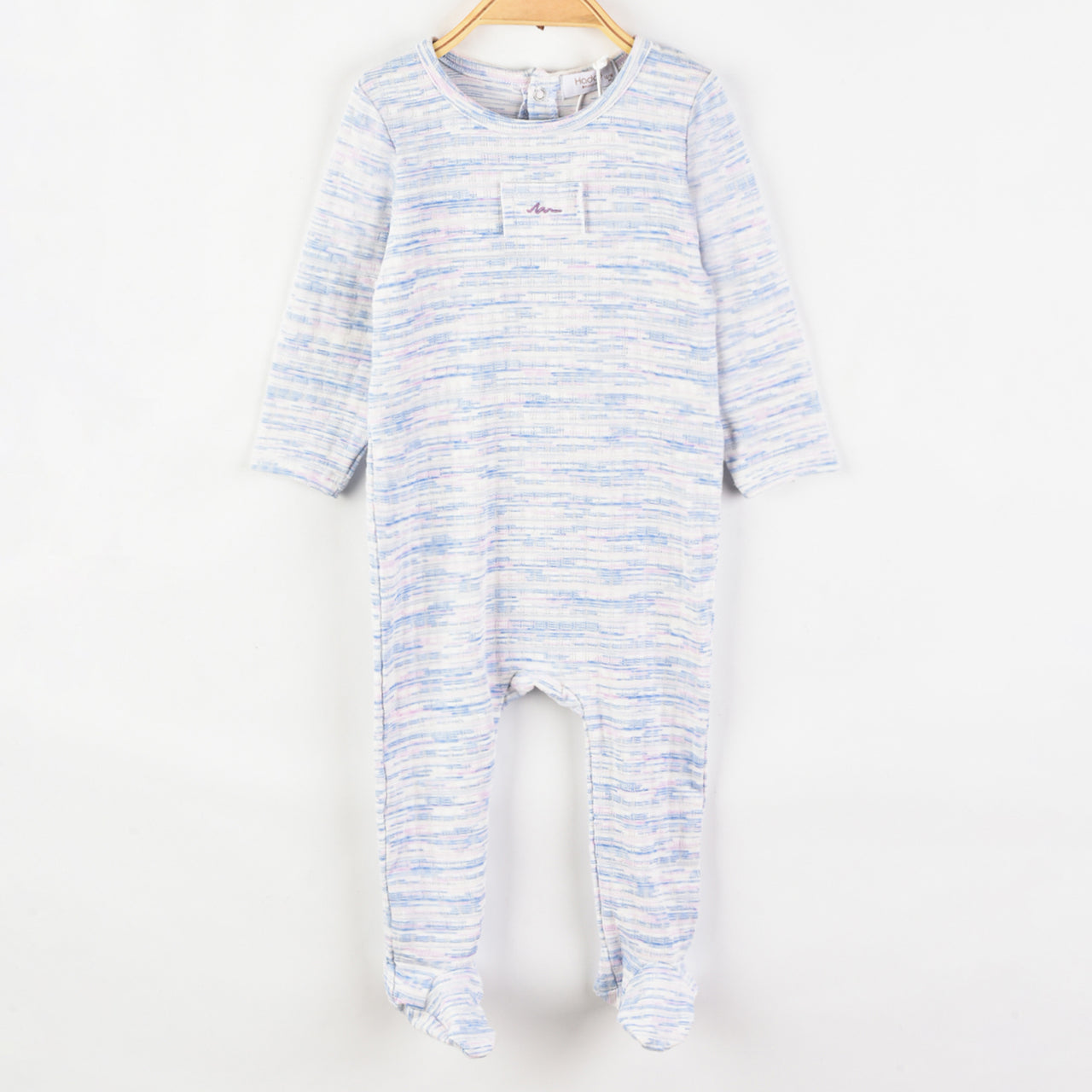 Hadas Baby Colorful Fabric Stretchie