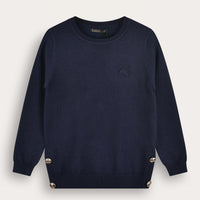 Basic Sweater