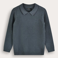 Knit Texture Sweater