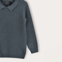 Knit Texture Sweater