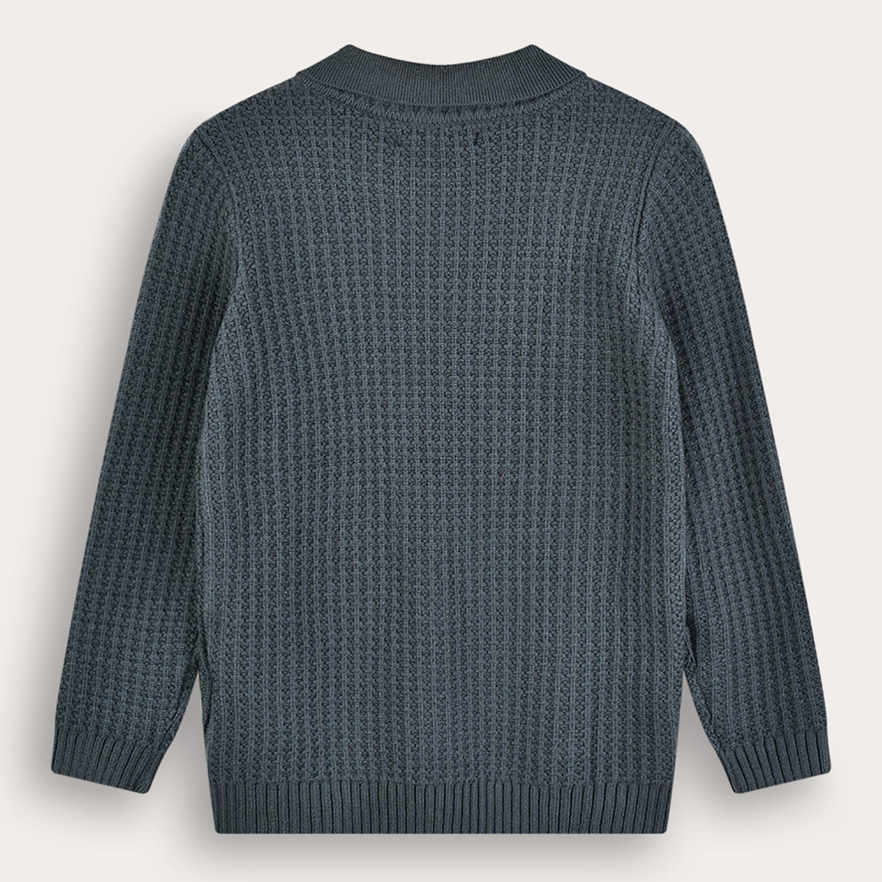Knit Texture Sweater