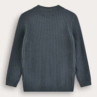 Knit Texture Sweater