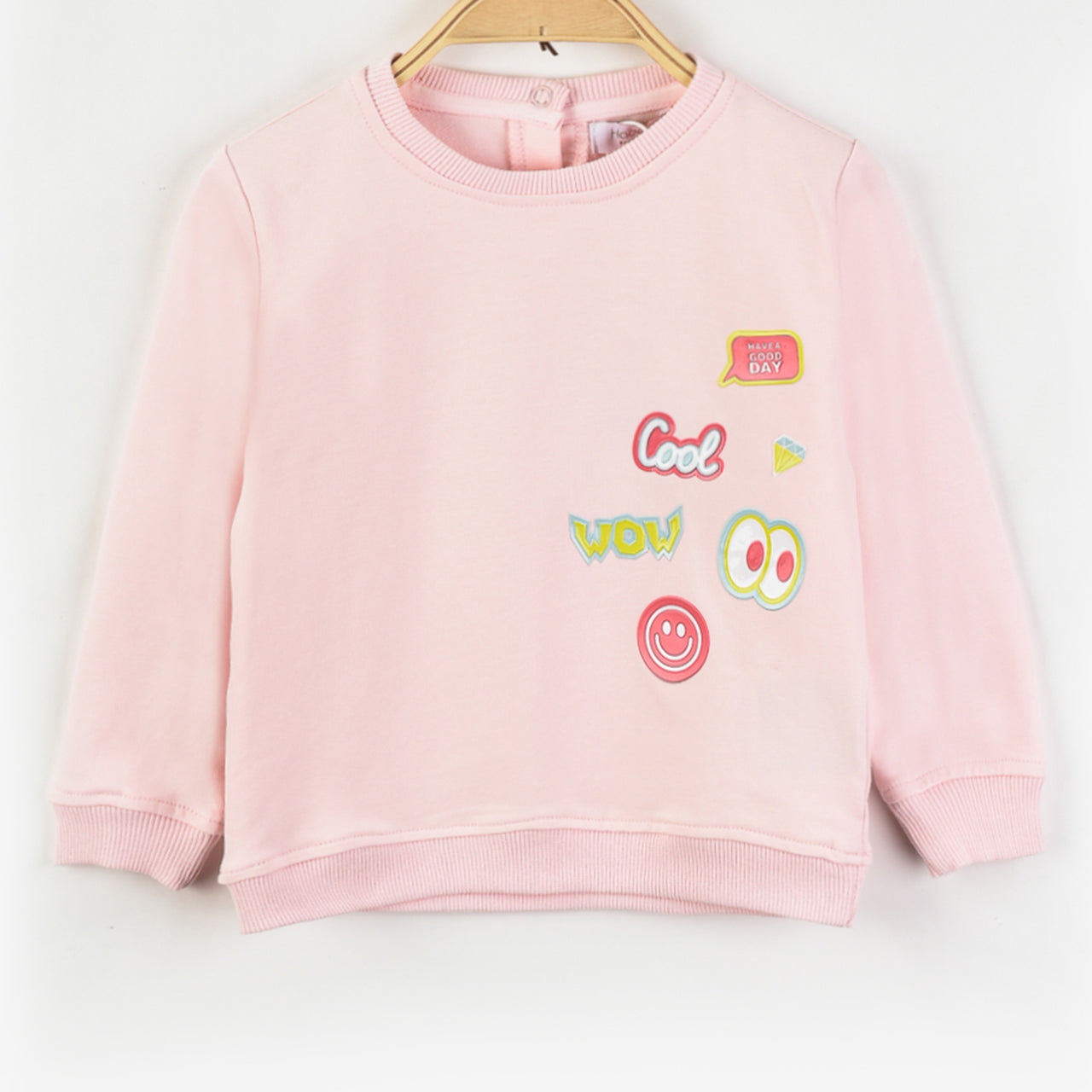 Hadas Baby Cool Sweatshirt