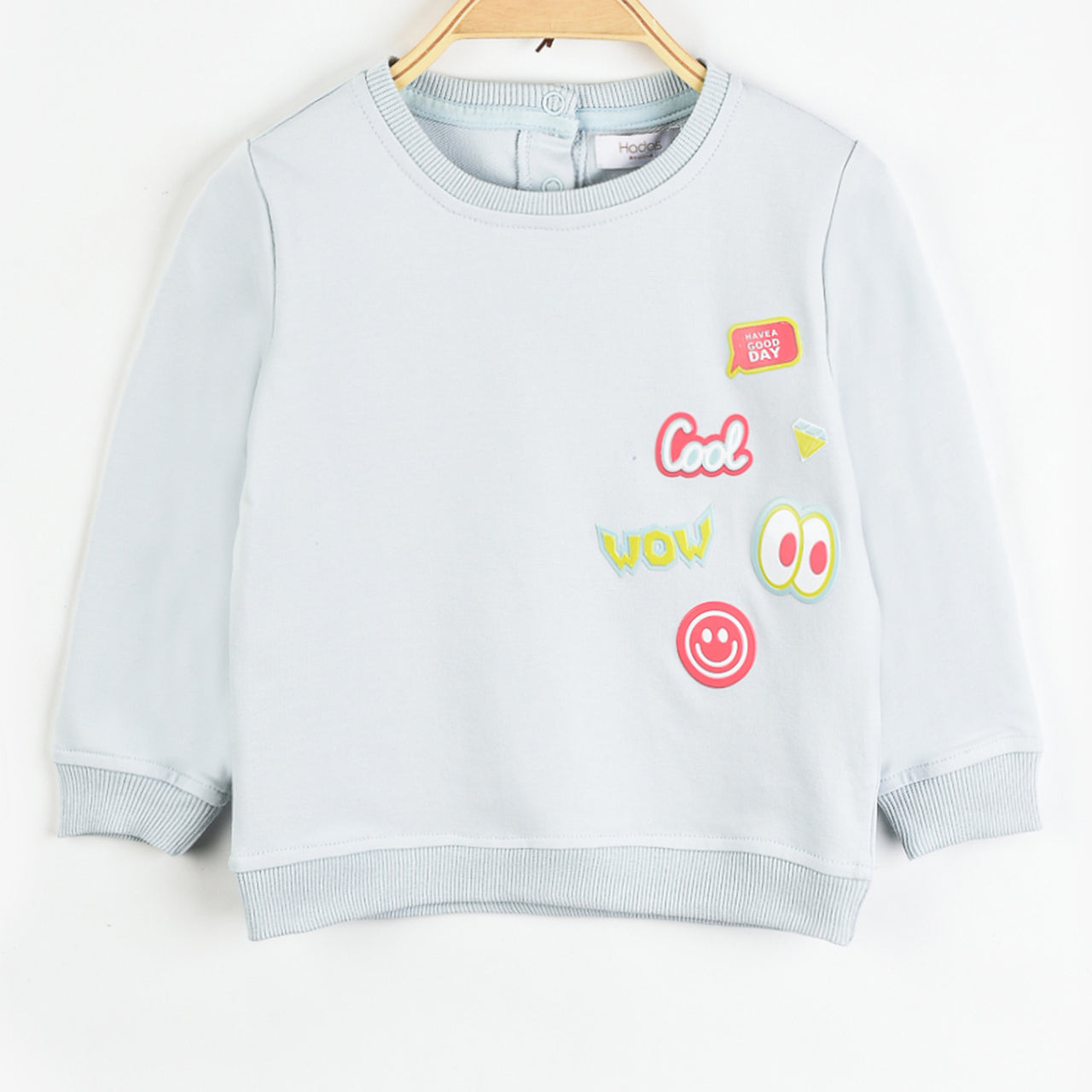 Hadas Baby Cool Sweatshirt