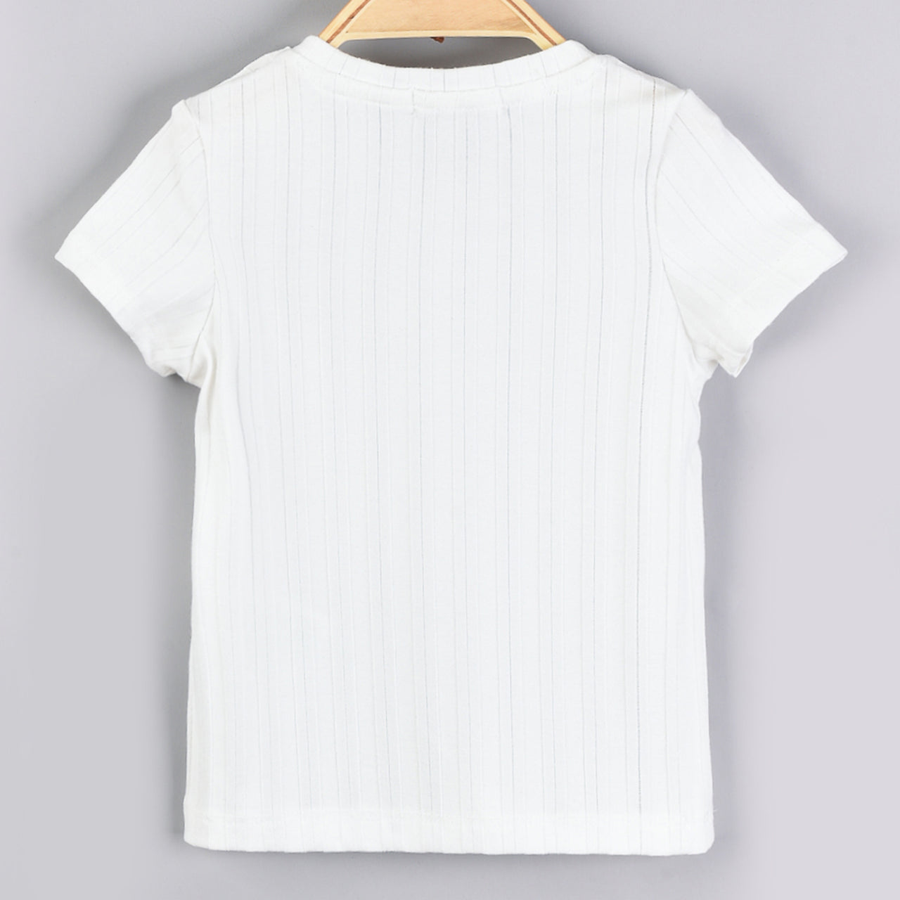 Hadas Rib Baby Tee