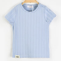 Hadas Rib Baby Tee