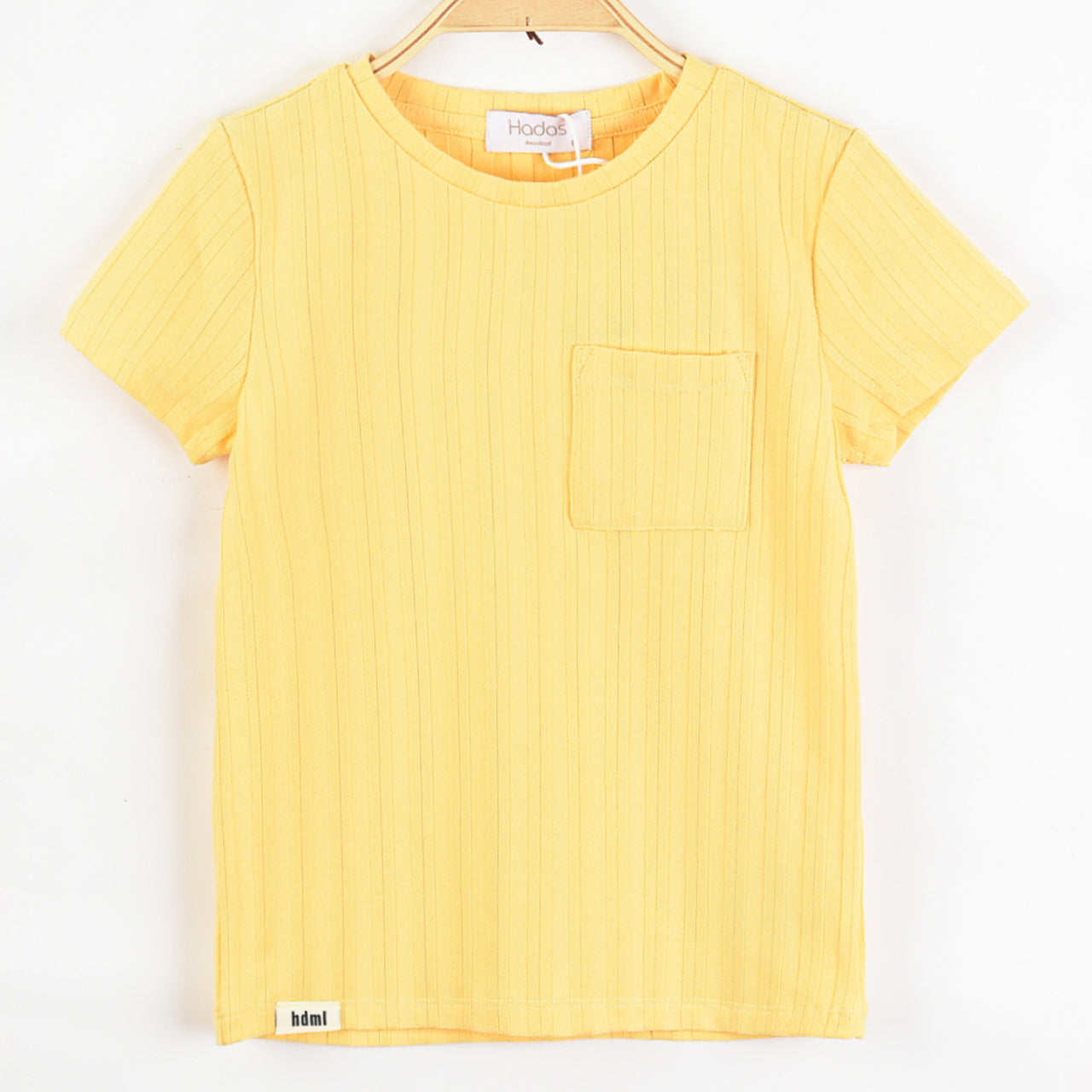 Hadas Boys Rib Tee