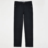 Regular Fit Basic Pants