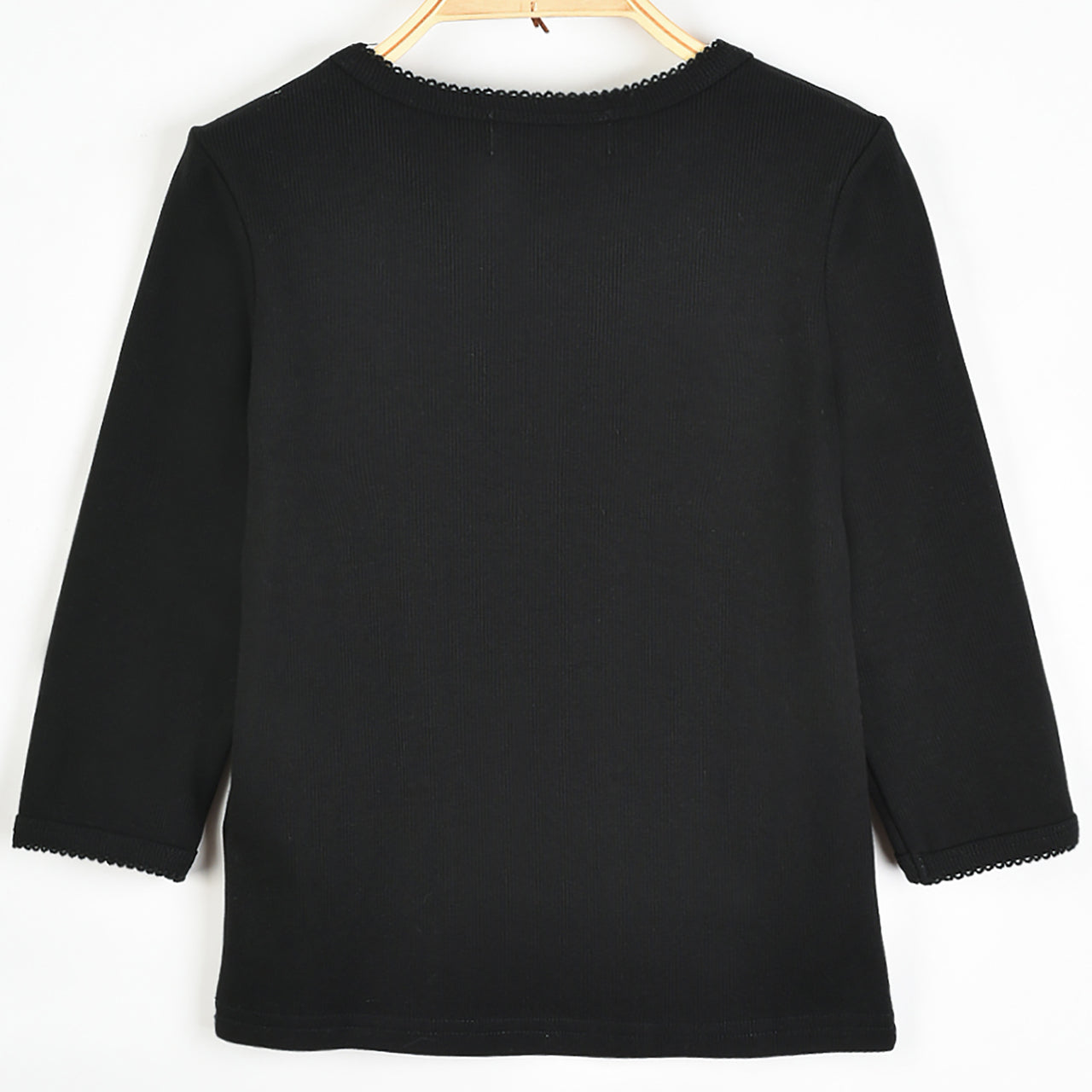 Hadas Basic Rib Shell