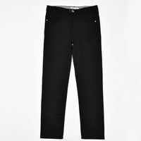 Regular Fit Basic Pants