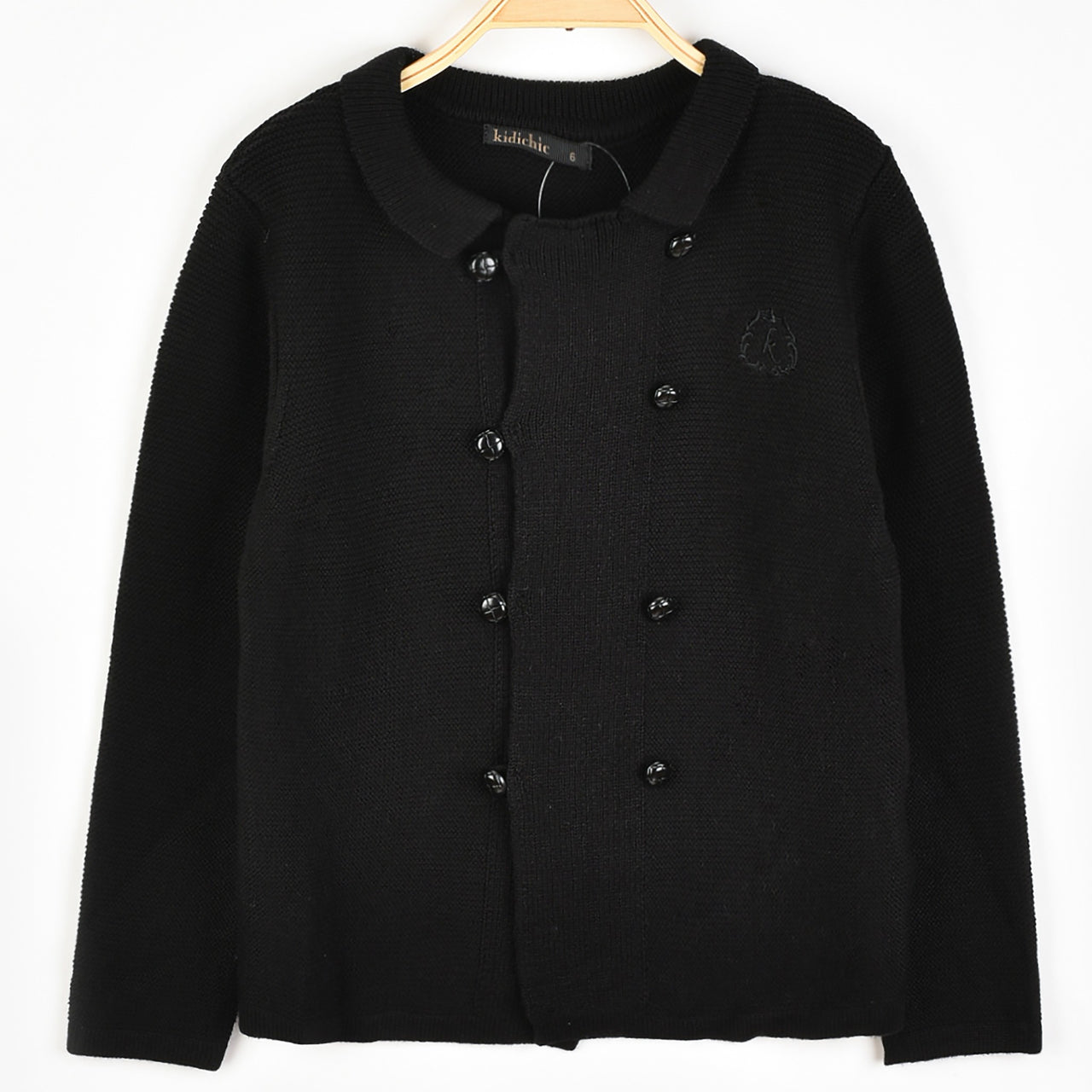 Robin Knit Sweater