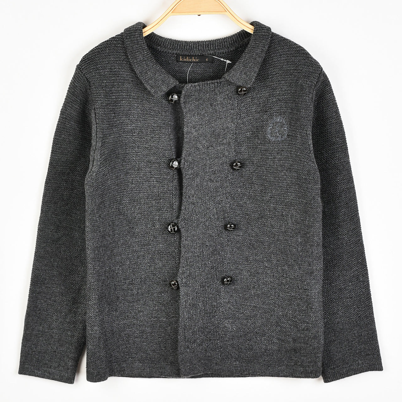 Robin Knit Sweater