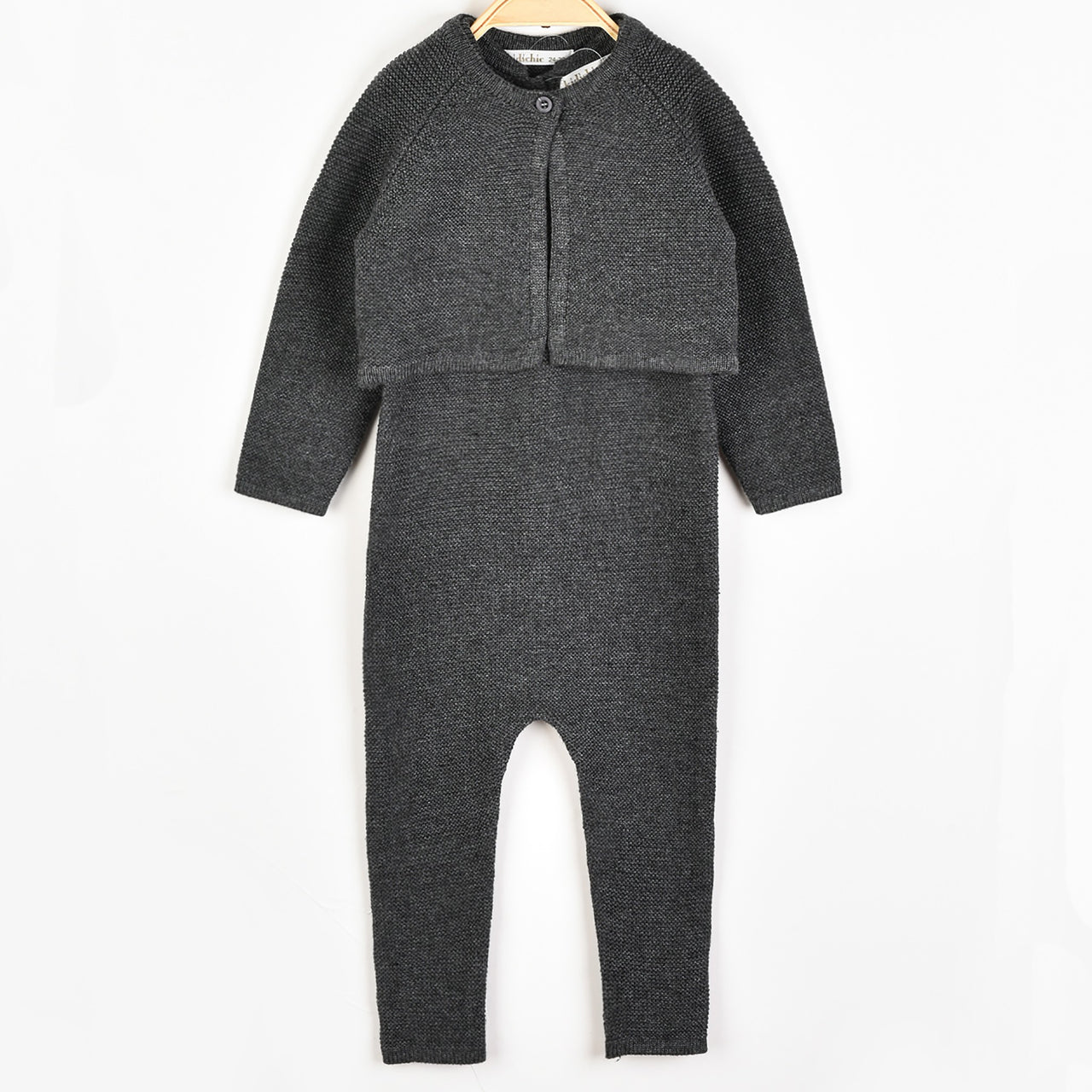 Robin Knit Set