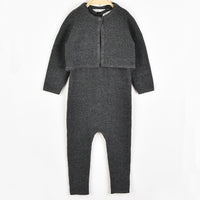 Robin Knit Set
