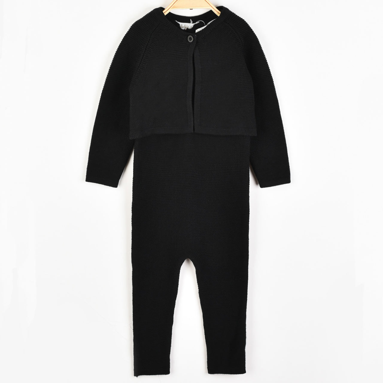 Robin Knit Set