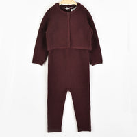 Robin Knit Set