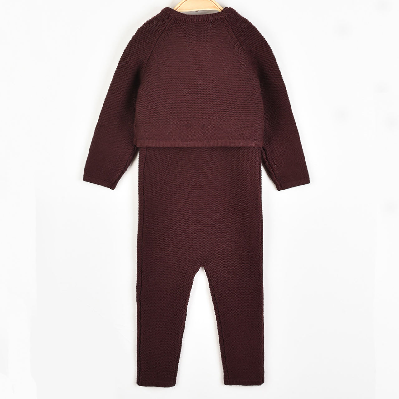 Robin Knit Set