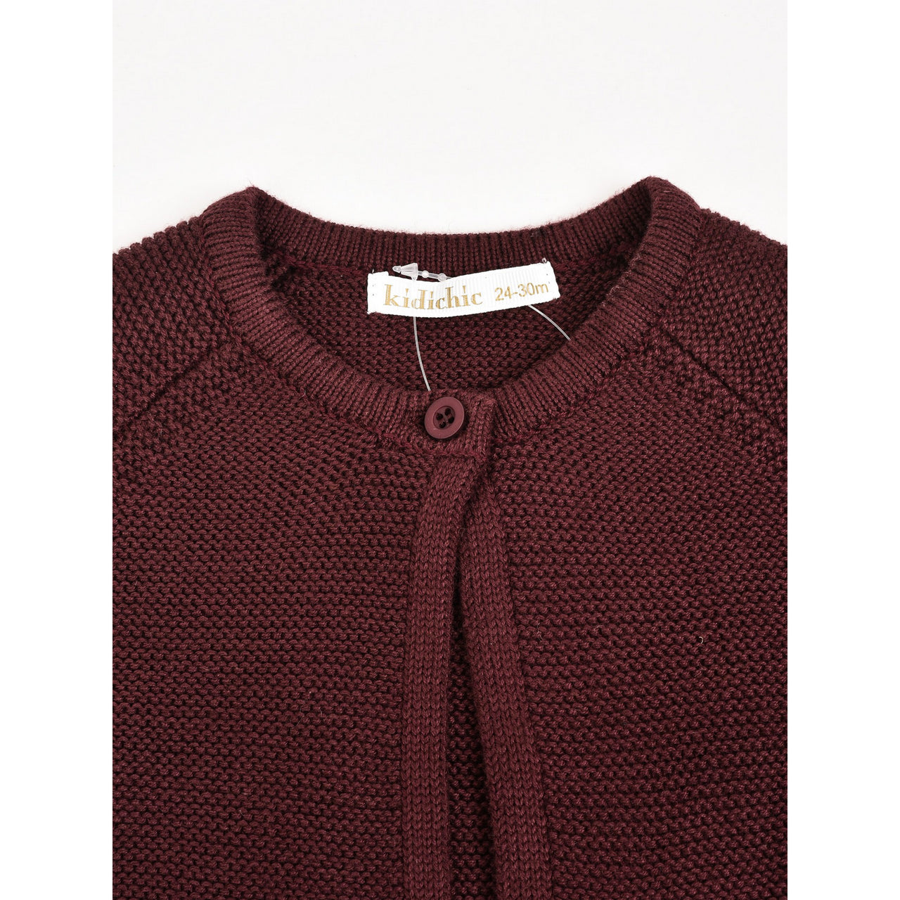 Robin Knit Set