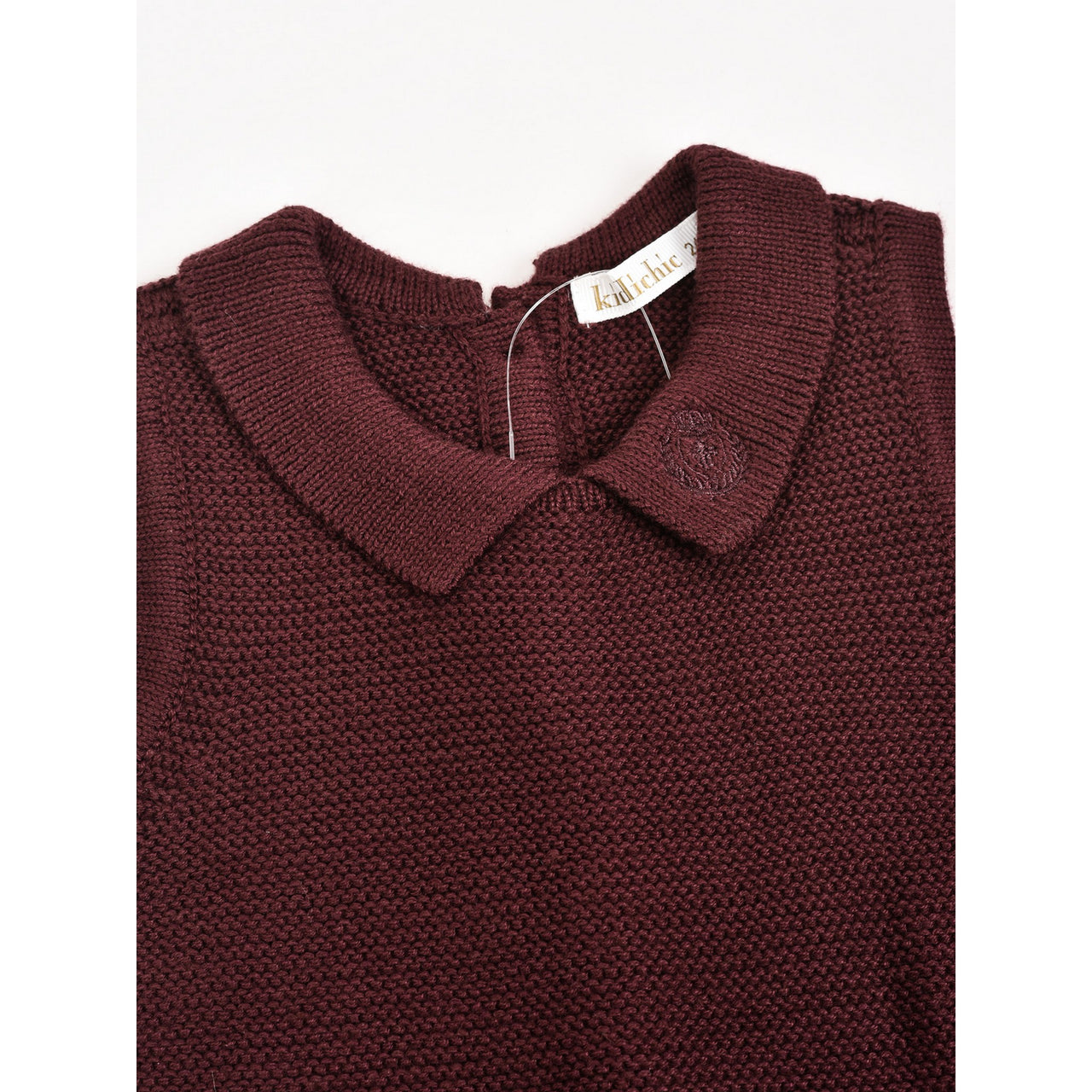Robin Knit Set