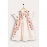 Melange Wrenley Dress