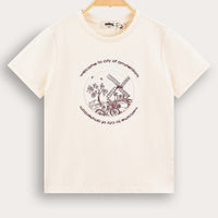 Melange Art Shirt